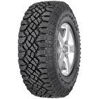 255/70R16 111Q Wrangler Duratrac RT Goodyear 2023