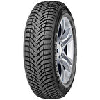 225/50R17 94H (MOE) (ZP) (RFT) Alpin A4 Michelin 2024
