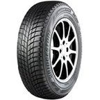 Bridgestone Blizzak LM001 RFT * 225/60R18 104H XL M+S 3PMSF