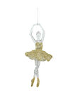 Askılı Balerin Çift El 17cm