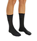 The Crow Spartacus Antrasit Çorap