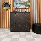 DF08103BD Antre Hol Ayakkabılık Ayakkabı Dolabı