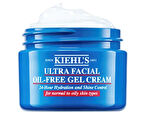 Kiehl's Ultra Facial Oil-Free Gel Cream 28 ml