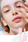 Dudaklara Dolgun, Pürüzsüz ve Işıltılı Görünüm Sunan Gloss Peripera Ink Glasting Lip Gloss (1 Clear)