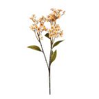 Daphne Spray 72 cm Bej