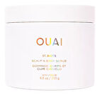 OUAI St Barts Scalp & Body Scrub - Saç Peelingi 250 ml 