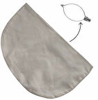 Telli Meyve Toplama Aparatı Torbası