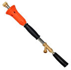 Ferrino Holder Düz İlaçlama Makinesi Tabancası 60 Cm