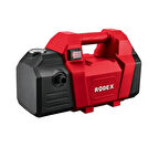 Rodex RDX7111 El Tipi Basınçlı Yıkama Makinesi 150 Bar 1800W