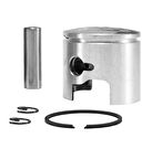 Prc Dal Budama Motorlu Testere Piston Takımı 34Mm