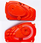 Prc Dal Budama Starter Kapak Boş 2500