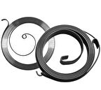 Prc Motorlu Testere 5200 5800 Kalın Zemberek Yayı Set