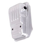 Oleomac Bp 453 Ergo 753 755 Motorlu Tırpan Egzoz