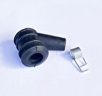 Motorlu Tırpan Motorlu Testere İlaçlama Ateşleme Buji Kepi