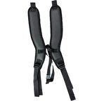 Oleomac Bp 453 Ergo Efco 8535 Motorlu Tırpan Sırtlık Askı Kayışı Çift