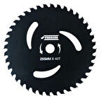 Ferrino Motorlu Tırpan 3D Daire Elmas Bıçak Testere 255Mm Siyah