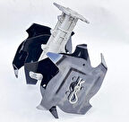 Ferrino Motorlu Tırpan Çapalama Aparatı Sun-1-208