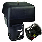 Honda Filtreli Hava Filtresi Komple Kutu Gx340/Gx390