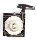 Kawasaki Th48 Motorlu Tırpan Starter Kapak Komple