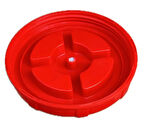 Prc Basınçlı İlaçlama İlaç Depo Kapağı Tf900/Os768