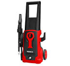 Rodex RDX710 Basınçlı Yıkama Makinesi 135 Bar 1600W
