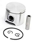 Husqvarna 61 Motorlu Testere Piston Takımı 48Mm