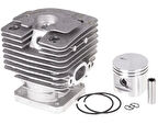 Stihl Fr480 Motorlu Tırpan Silindir Piston Seti 44Mm