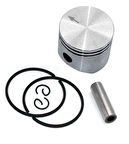 Oleomac 952 Motorlu Testere Piston Takımı 45Mm