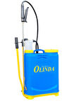 Olinda 16Lt Mekanik Kollu Bahçe İlaçlama Pompası