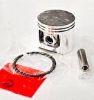 Ferrino 4010 Motorlu Testere Piston Takımı 41Mm