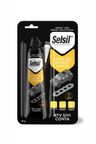 Selsil RTV Sıvı Conta 85 Gr  TÜP