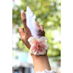 Periboia Somon Renk Bride To Be Bileklik 10 Adet