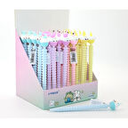 Periboia 07 Uçlu Kurşun Kalem