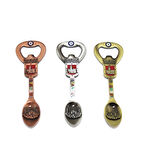 Periboia İstanbul Temalı Metal Magnet Ve Açacak Kaşık Tasarımlı