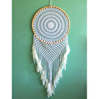 Periboia Rüya Kapanı Dream Catcher Model 16