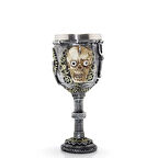 Periboia Tasarım Paslanmaz Çelik Kadeh Bardak Model 4 