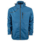 Evolite Cryo Outdoor  Ceket - Mavi