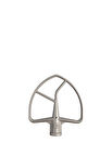 Kitchenaid 5K7FB Ağır Hizmet Tipi Stand Mikser İçin Kaplamalı Düz Çırpıcı 6.9 lt