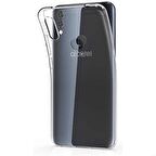 Gpack Alcatel 5v Kılıf Süper Silikon Yumuşak Arka Koruma