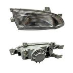 Far Sağ Accent 1995-1997