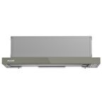 Arçelik P 181 TG Ankastre Sürgülü Aspiratör