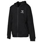 Hummel Felisias Çocuk Fermuarlı Hoodie 921599-2001