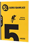 5. Sınıf Sosyal Bilgiler Soru Bankası