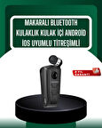 Titreşimli Bluetooth Kulaklık Fineblue F910 Uzun Pil Ömrü