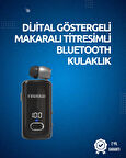 Oyun ve Günlük Kullanım İçin Mükemmel Seçim – Fineblue F580 Kablosuz Bluetooth Kulaklık