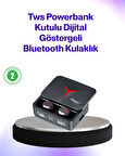 Ergonomik Tasarımlı Kablosuz Bluetooth Kulaklık – Yüksek Ses Performansı