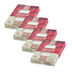 Aktürk Kastamonu Çekme Helva Sade 250 gr x 4 Adet