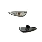 Sinyal Çamurluk Sol İ-20 2015-2020