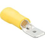 GFE5638 Erkek Faston Tip Terminal 100 Adet