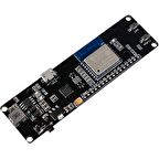 Wemos ESP-WROOM-02 WiFi Geliştirme Kartı